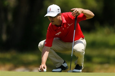 Zach Johnson posters