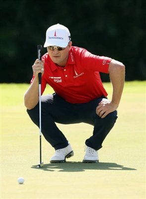 Zach Johnson posters