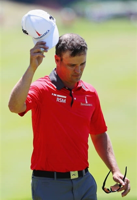 Zach Johnson posters