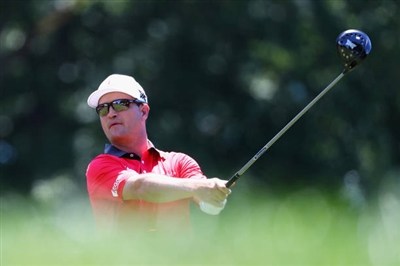 Zach Johnson posters