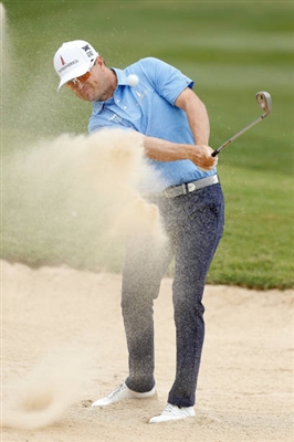 Zach Johnson posters