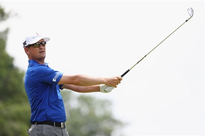 Zach Johnson posters