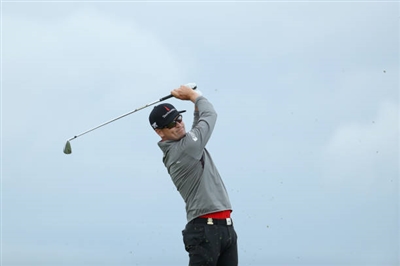 Zach Johnson posters