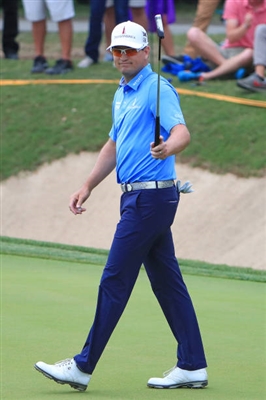 Zach Johnson posters