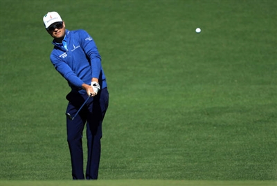 Zach Johnson posters