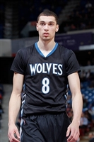 Zach LaVine tote bag #G1659766