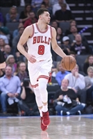 Zach LaVine tote bag #G1659768