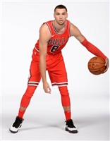 Zach LaVine Longsleeve T-shirt #3417210