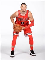 Zach LaVine Sweatshirt #3417211