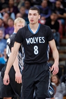 Zach LaVine mug #G1659777