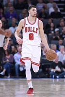 Zach LaVine mug #G1659779
