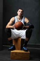 Zach LaVine Longsleeve T-shirt #3417222