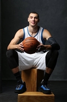 Zach LaVine Longsleeve T-shirt #3417227