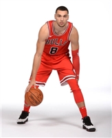 Zach LaVine Tank Top #3417230