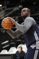 Zach Randolph t-shirt #3438893