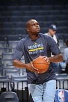Zach Randolph hoodie #3438900