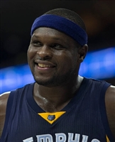 Zach Randolph Sweatshirt #3438902