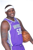 Zach Randolph t-shirt #3438913