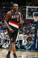 Zach Randolph t-shirt #3438916
