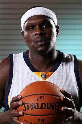 Zach Randolph mug #G1681872