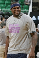 Zach Randolph Sweatshirt #3438939