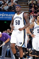 Zach Randolph Tank Top #3438947