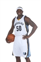 Zach Randolph Tank Top #3438950