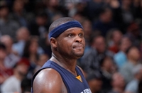 Zach Randolph Sweatshirt #3438953