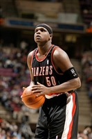 Zach Randolph Sweatshirt #3438955