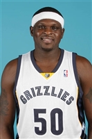 Zach Randolph Tank Top #3438959
