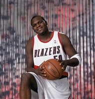 Zach Randolph t-shirt #3438963