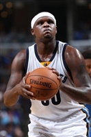 Zach Randolph Tank Top #3438972