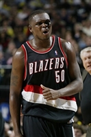 Zach Randolph Sweatshirt #3438973
