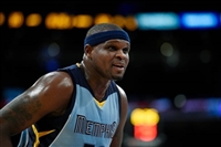 Zach Randolph Sweatshirt #3438974