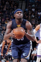 Zach Randolph Tank Top #3438979