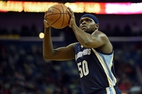 Zach Randolph t-shirt #3438981