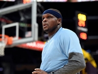 Zach Randolph t-shirt #3438985