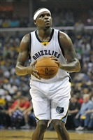 Zach Randolph Tank Top #3438987