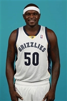 Zach Randolph Tank Top #3438992