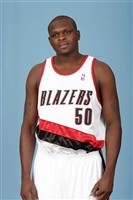 Zach Randolph t-shirt #3438994