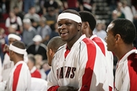 Zach Randolph Tank Top #3438995
