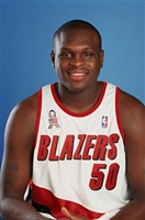 Zach Randolph t-shirt #3438997