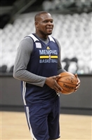 Zach Randolph t-shirt #3438998