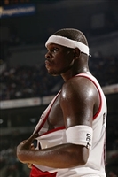 Zach Randolph Tank Top #3439007