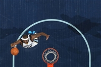 Zach Randolph Sweatshirt #3439009