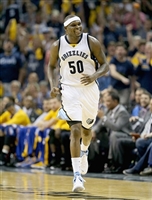 Zach Randolph Tank Top #3439016