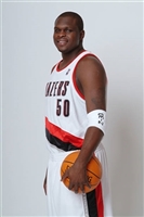 Zach Randolph Sweatshirt #3439029