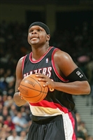 Zach Randolph Sweatshirt #3439031