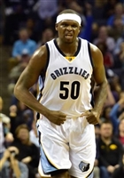 Zach Randolph Tank Top #3439032