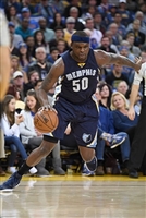 Zach Randolph Sweatshirt #3439037